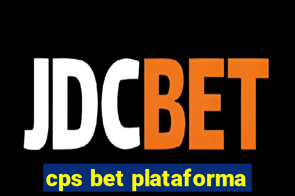 cps bet plataforma